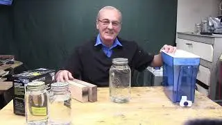 FILTERING YOUR SPIRITS
