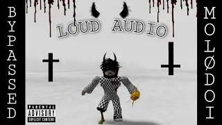 🔥RARE BYPASSED ROBLOX ID's 2021 *WORKS* AUDIOS, CODES [REALLY LOUD] (lil. MOLODOI)🔥