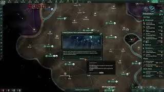 Душные империи [Stellaris/Стрим]