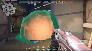 VALORANT 6K ACE