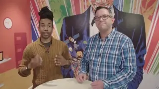 Live from the Microsoft Training Academy