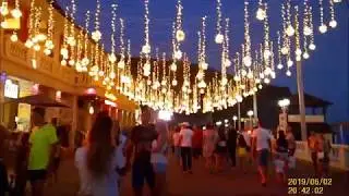 ИЮЛЬ  2019 г  Архипо-Осиповка