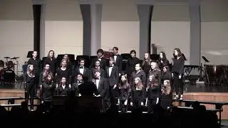 Groton-Dunstable Chorus - Aurora Borealis