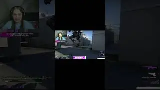 ЛЕЗГИНКА 2022 #csgo #shorts