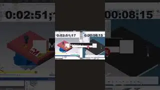 CIMCO Verify vs. Mastercam