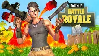 INSANE FORTNITE MONTAGE!!!