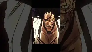 Ни тело ни душа… #аниме #блич #кенпачи #анимецитаты #anime #bleach #kenpachizaraki