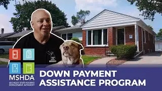Sean Reisdorf Shares MSHDA His Down Payment Assistance Experience