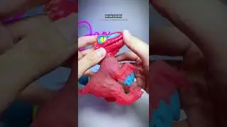 New Goo Jit Zu Jurassic World Dinos