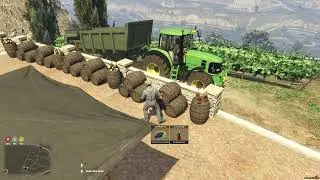 [FIVEM] ESX JOB VIGNERON