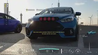 Gran Turismo 7 #5 Drag Racing