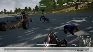 Le metemos FOOegooo xD