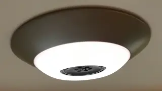 Haiku Premier Smart Light Review