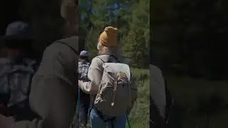 Un HOMBRE acaba de ser RESCATADO tras que sus COMPAÑEROS lo abandonaran en UNA MONTAÑA!