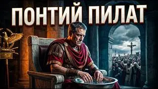 Pontius Pilate: How an Ordinary Official's Career Led to the Most Famous Execution in History