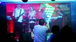 Рейсинг - Маленький П. Живой звук.