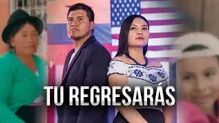 Tu Regresarás || Cortometraje Coro Las Misioneras Quito