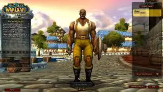 WoW classic ● Warrior  ● Снова за 14 рангом