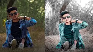 Lightroom mobile photo editing tutorial