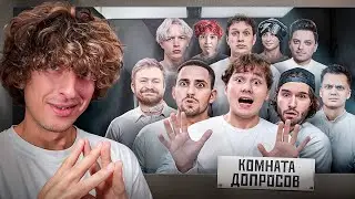 Marinade 3: The Secret of Creativity (Documentary, 2025)