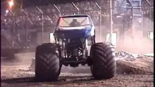 OKC Part 1 - Wheelie and Racing