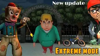Elementary School in Freaky Clown town mystery v 2.0.1