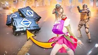 УМЕР - ОТКРЫЛ ЗОЛОТОЙ КЕЙС 🔥 | СЛУЧАЙНЫЙ НАБОР ОРУЖИЯ ЗА КАЖДУЮ СМЕРТЬ 😱 | METRO ROYALE   | PUBGM