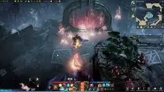 Lost Ark - Solo - Ep 959 - Wailing Wind