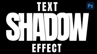 Text Shadow