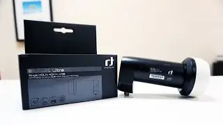 Спутниковый конвертор Inverto SINL40-ULTRA BLACK