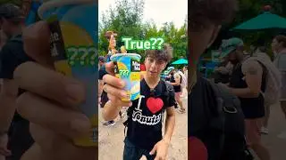 Busting Disney World’s Biggest Myths (Part 2)