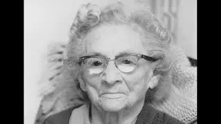 Marie-Louise Meilleur - Oldest Person from Canada