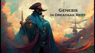 Genesis | DSR World Record | DK Main Tank | 352,314 Score in 