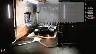 Assetto Corsa - Road Dyno app v1.05