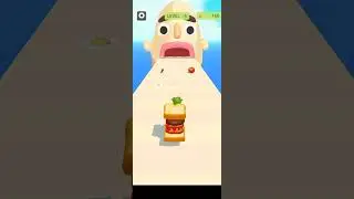 играю в sandwich runner игра с рекламы