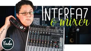 Should you buy INTERFACE or MIXER?