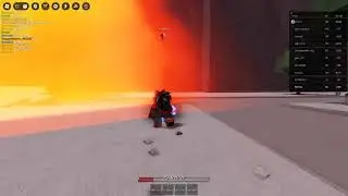 going on a other server on tsbg before the hacker bans me