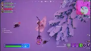 Fortnite Highlights Vol. 32: Mjolnir's Best Friend