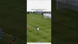 Don't play Lightly (Cristiano Ronaldo) #football #ronaldo #cristianoronaldo #urcristiano #shorts #yt