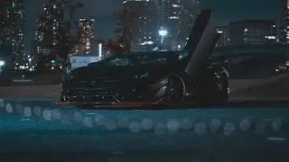 $ULTANR$ - OTHERSIDE (MUSIC VIDEO)