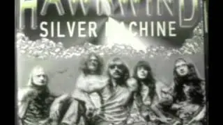 Hawkwind : Ghost Dance (Live)