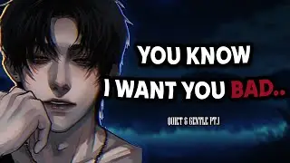 Your Bully Breaks Into Your Room [Spicy] [Teasing] [Dom] [Confession] [Yandere] [Cuddles] [M4A] PT.1