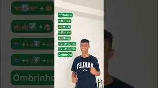 Cai de perna aberta 2, vamos vê, vamos lá tutorial - Dancinha tik tok 
