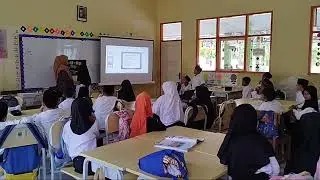 VIDEO PEMBELAJARAN PPG I Mata Pelajaran Matematika SD Kelas 3
