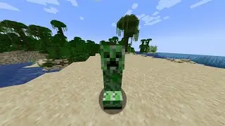 Minecraft Hardcore Mode is Scary (Ep1)