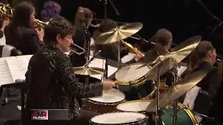 The DIVA Jazz Orchestra