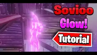 (FREE PRESET) INSANE PINK *SOVIOO* SKIN GLOW TUTORIAL! | AE | Edit like Sovioo, Kanji, Eon!