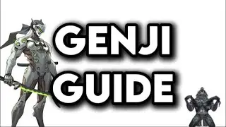 Genji Guide For Dummies: How To Get Better