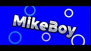 Интро для ItsMikeBoyPVP
