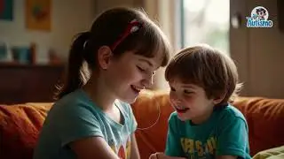 Canción de Autismo 💙 "Unidos por siempre" | Video Oficial 🎵